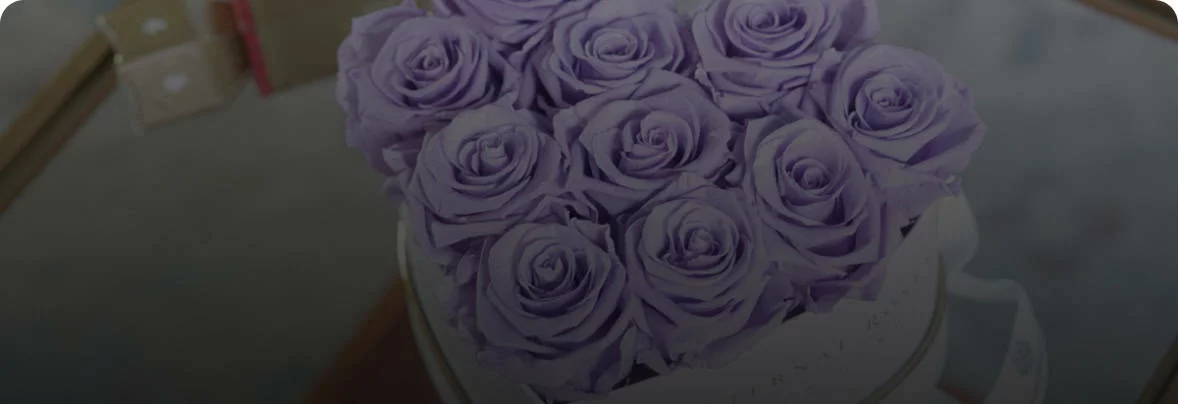 Eternal Roses